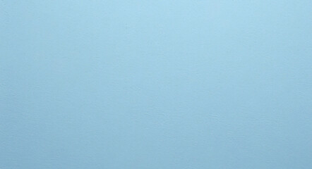 Light Blue studio and wall grunge backdrop texture, watercolor painted mottled blue background, colorful bright ink smooth plaster textures on black paper background