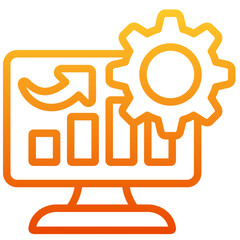 Optimization Icon