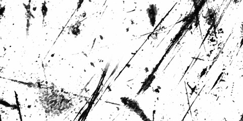 Abstract texture dust particle and dust grain on white background. distressed grunge concrete wall texture. abstract vintage of old surface texture background.