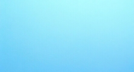Naklejka premium Abstract gradient turquoise blue teal white colored blurred back 