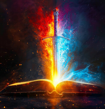 Sword of the Spirit