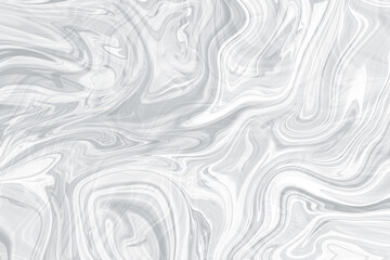 Marble patterned texture background. Surface of the marble with white tint 
