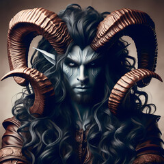 man, evil, horn, demon, mask, face, art, beauty, hair, venice, fantasy, black, person, paint, halloween, mystery, abstract, painting, costume, eyes, statue, sculpture, ancient, old, antique, woman, wa