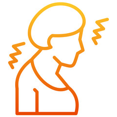Tremor Icon