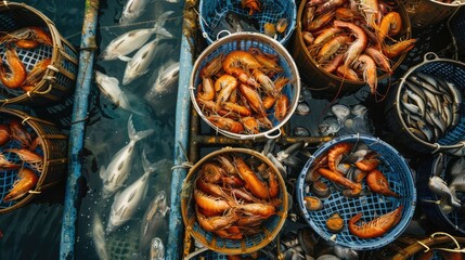 Seafood Festivals and Events