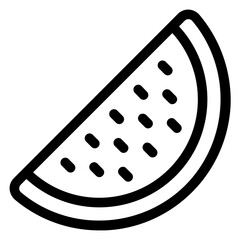 watermelon icon