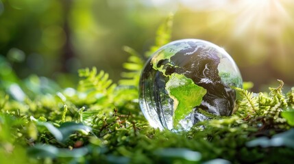 Environmental sustainability in schools Eco-friendly practices and equipment contribute to an eco-friendly campus.