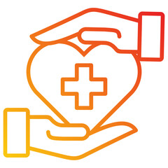 Community Health Icon