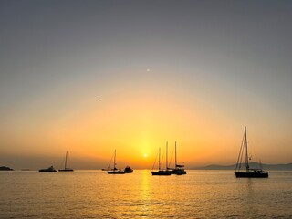 Little Venice, Mykonos