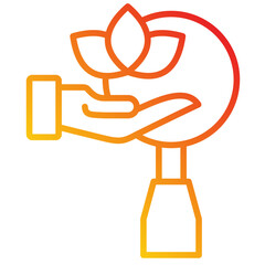 Holistic Health Icon