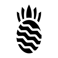 pineapple icon
