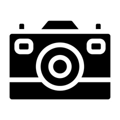 camera icon