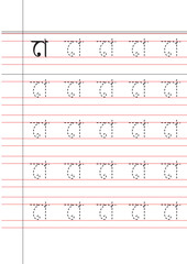 Bangla Borno Alphabet for kids and kars