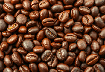 Obraz premium Coffee Beans