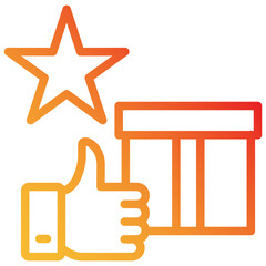 Customer Loyalty Programs Icon