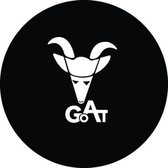 GOAT logo