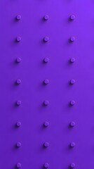 White Shapes, Circles, Bars, Spiral on Purple Background, Abstract Image, Texture, Pattern, Wallpaper, Smartphone Cover and Screen, Cell Phone, Computer, Laptop, 9:16 and 16:9 Format