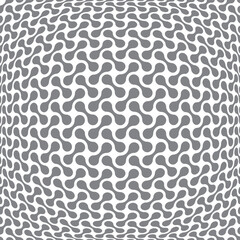 Traditional Vietnamese seamless patter vector illustration drop the pattern in the swatches palette and use it for any of your shapes
