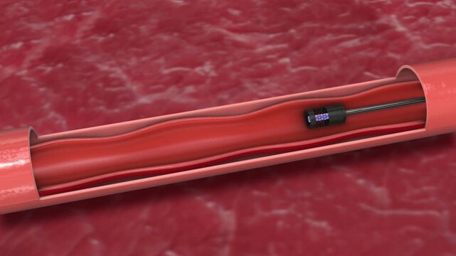 Targeted Laser Ablation for Varicose Vein Relief