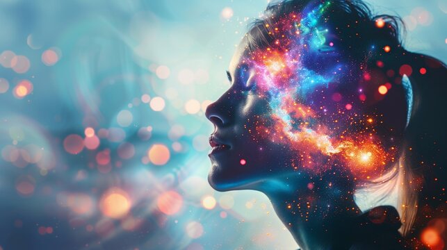 Development of extrasensory abilities. A person is a medium. The clairvoyant
