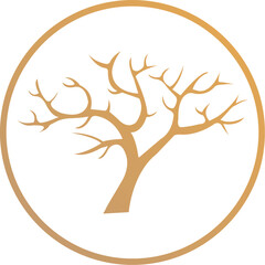 Dad tree logo design. Palm Tree logo design. Tree logo design. Tree logo design. Golden tree logo design. Natural tree logo design. forest logo design.