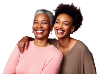 PNG Laughing smiling adult smile.