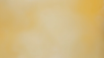An elegant pastel yellow soft color abstract gradient luxury decorative background texture. The gradient is smooth and subtle, creating a luxurious and sophisticated feel.