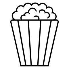 popcorn icon