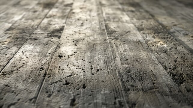 Board PCC texture concrete unfinished