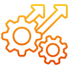 Productivity Icon