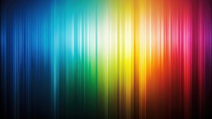 Abstract background with gradual change in colors from light to dark, gradient, colors, blending,...