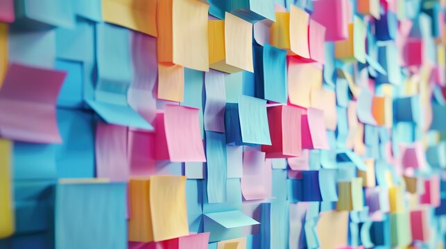 Multicultural team uses design thinking to develop user centric product.