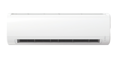 PNG Air con white background architecture technology.