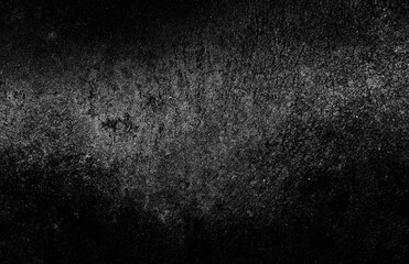 Dark cement wall in retro concept.