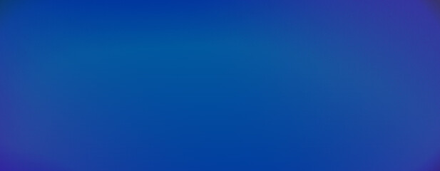 Solid Blue Background