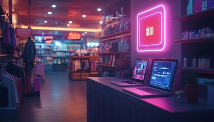 Seamless Online Shopping Experience with User-Friendly eCommerce Interfaces