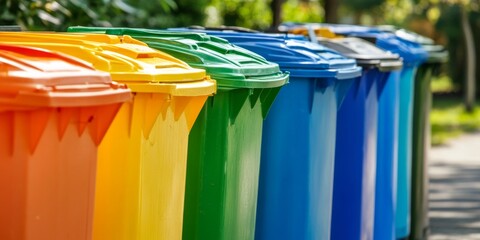 America Recycles Day ,Creative Abstract Eco-Friendly Design: Recycling Day and World Environment Day Concept. Elegant Minimalist Composition with Gradient Textures for UI, Web Posters, and 4K Wallpape