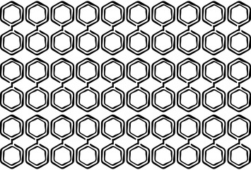 background illustration black and white monochrome style