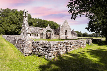 Chapelle Saint-Honoré