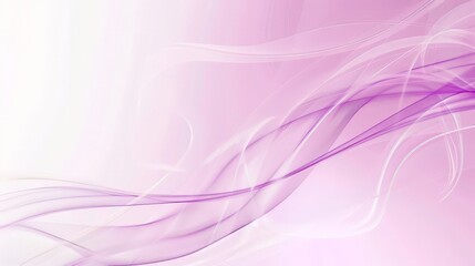 Fototapeta premium powerpoint model design background with transparent light purple 