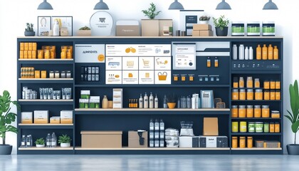 AI-Powered Personalization in eCommerce for Tailored Shopping Experiences