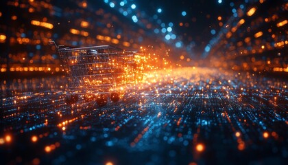 AI-Powered Personalization in eCommerce for Tailored Shopping Experiences