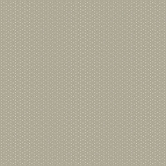 Beige Geometric Pattern on Light Brown Background