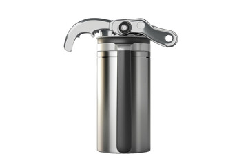Professional air filtration tool Isolated On Transparent Background