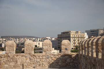 Fototapeta premium Heraklion