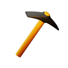 Pickaxe