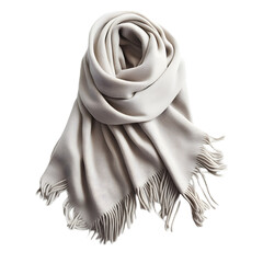 Photography of Luxurious Modern Minimalist Cashmere Throw Blanket