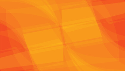 abstract orange background