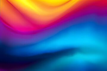 abstract colorful background