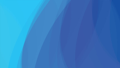 blue abstract background